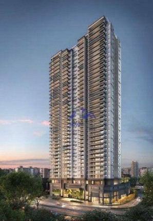 Imagem Apartamento com 3 Quartos à Venda, 127 m² em Sacomã - São Paulo Imagem Apartamento com 3 Quartos à Venda, 127 m² em Sacomã - São Paulo