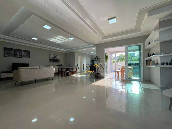Imagem Casa com 4 Quartos à Venda, 360 m² em Swiss Park - Campinas Imagem Casa com 4 Quartos à Venda, 360 m² em Swiss Park - Campinas