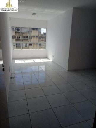 Imagem Apartamento com 2 Quartos à Venda, 49 m² em Muribara - São Lourenço Da Mata