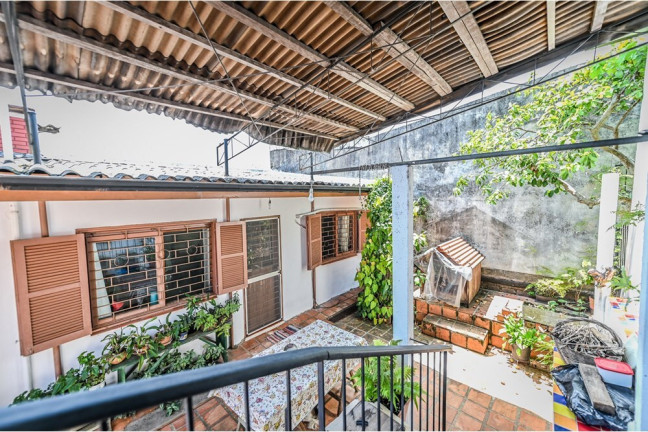Imagem Casa com 4 Quartos à Venda, 140 m² em Santa Tereza - Porto Alegre Imagem Casa com 4 Quartos à Venda, 140 m² em Santa Tereza - Porto Alegre