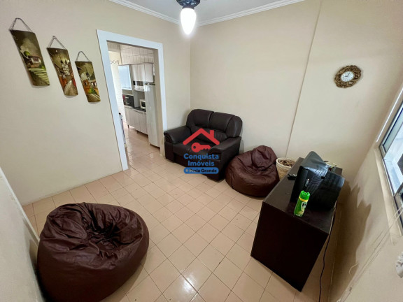 Imagem Apartamento com 1 Quarto à Venda, 38 m² em Ocian - Praia Grande Imagem Apartamento com 1 Quarto à Venda, 38 m² em Ocian - Praia Grande