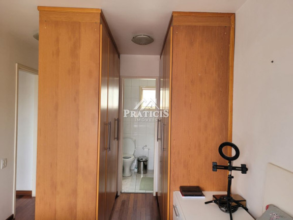 Imagem Apartamento com 2 Quartos à Venda, 76 m² em Chacara Klabin - São Paulo