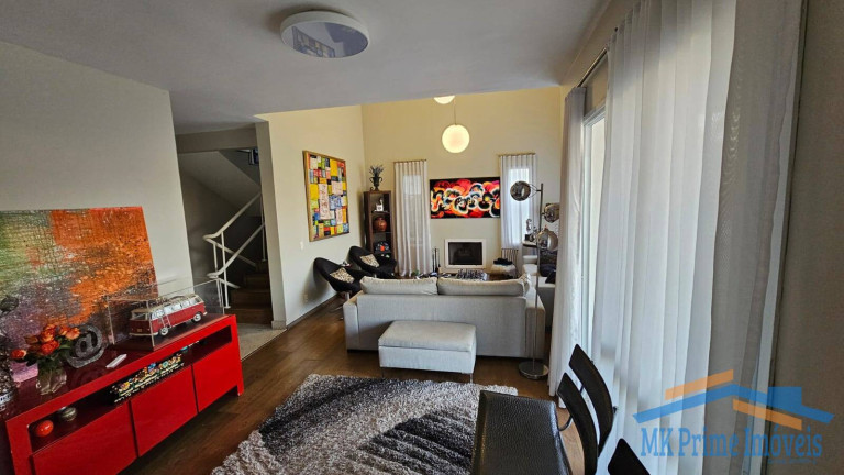 Imagem Casa de Condomínio com 4 Quartos à Venda, 293 m² em Bosque Do Vianna - Cotia Imagem Casa de Condomínio com 4 Quartos à Venda, 293 m² em Bosque Do Vianna - Cotia