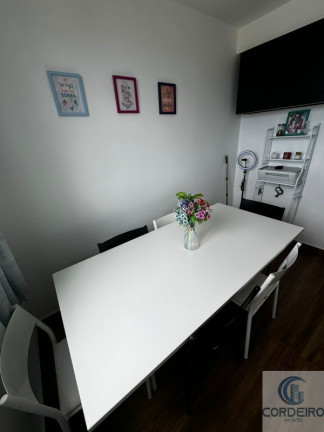Imagem Cobertura com 3 Quartos à Venda, 85 m² em Engenho Do Porto - Duque De Caxias