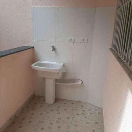 Imagem Sobrado com 1 Quarto à Venda, 120 m² em Vila Salete - São Paulo Imagem Sobrado com 1 Quarto à Venda, 120 m² em Vila Salete - São Paulo
