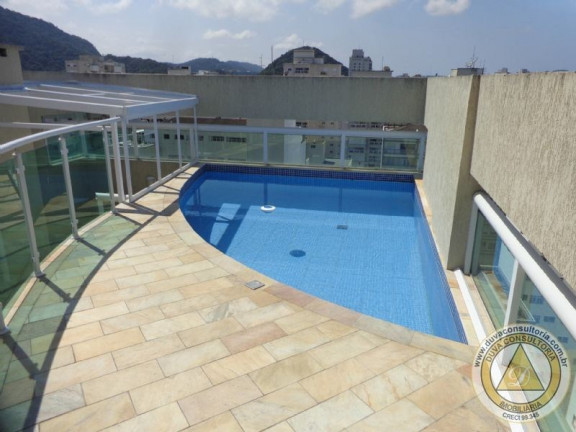 Imagem Cobertura com 3 Quartos à Venda, 260 m² em Barra Funda - Guarujá Imagem Cobertura com 3 Quartos à Venda, 260 m² em Barra Funda - Guarujá