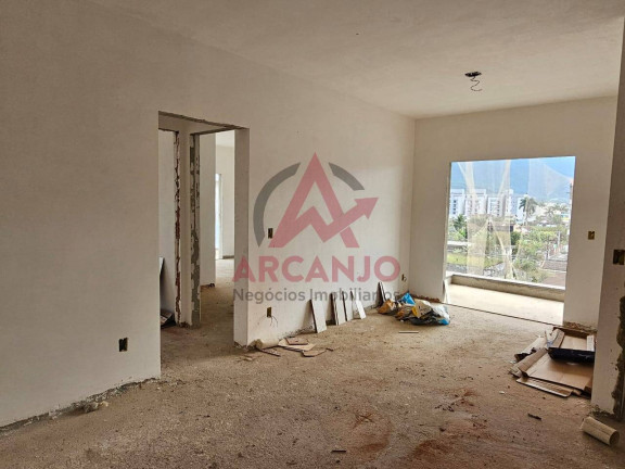 Imagem Apartamento com 2 Quartos à Venda, 72 m² em Centro - Ubatuba