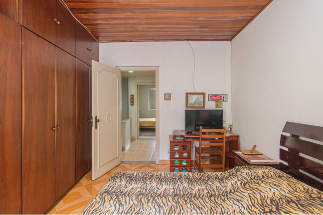 Imagem Casa com 3 Quartos à Venda, 145 m² em Jardim Da Glória - São Paulo Imagem Casa com 3 Quartos à Venda, 145 m² em Jardim Da Glória - São Paulo