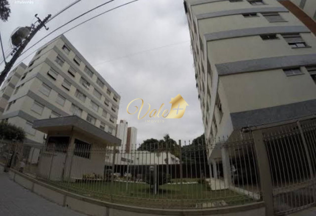 Imagem Apartamento com 3 Quartos à Venda, 108 m² em Jardim São Dimas - São José Dos Campos Imagem Apartamento com 3 Quartos à Venda, 108 m² em Jardim São Dimas - São José Dos Campos
