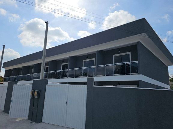 Apartamento com 2 Quartos à Venda,  em Parque Nanci - Maricá