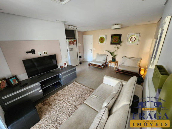 Imagem Apartamento com 3 Quartos à Venda, 89 m² em Vila Santa Catarina - São Paulo Imagem Apartamento com 3 Quartos à Venda, 89 m² em Vila Santa Catarina - São Paulo