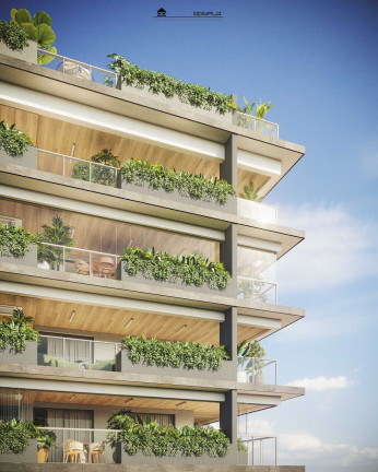 Imagem Cobertura com 4 Quartos à Venda, 416 m² em Botafogo - Rio De Janeiro