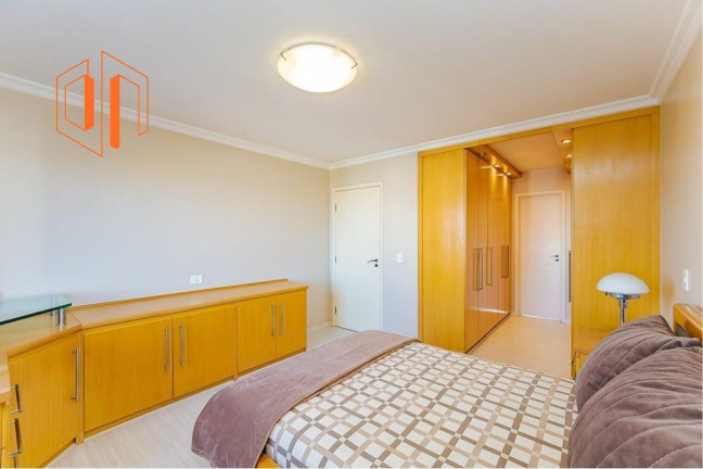 Imagem Apartamento com 3 Quartos à Venda, 144 m² em Alto Da Glória - Curitiba Imagem Apartamento com 3 Quartos à Venda, 144 m² em Alto Da Glória - Curitiba