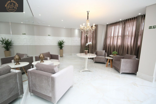 Imagem Apartamento com 3 Quartos à Venda, 70 m² em Barcelona - São Caetano Do Sul Imagem Apartamento com 3 Quartos à Venda, 70 m² em Barcelona - São Caetano Do Sul