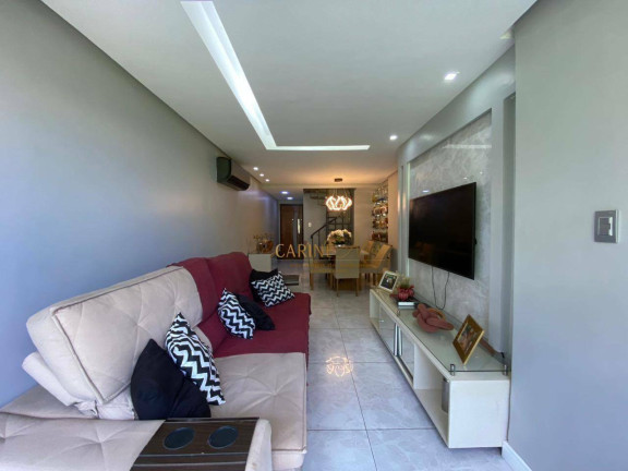 Imagem Apartamento com 4 Quartos à Venda, 200 m² em Costa Azul - Salvador