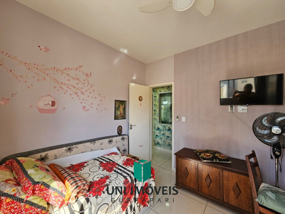 Imagem Apartamento com 3 Quartos à Venda, 102 m² em Praia Do Morro - Guarapari
