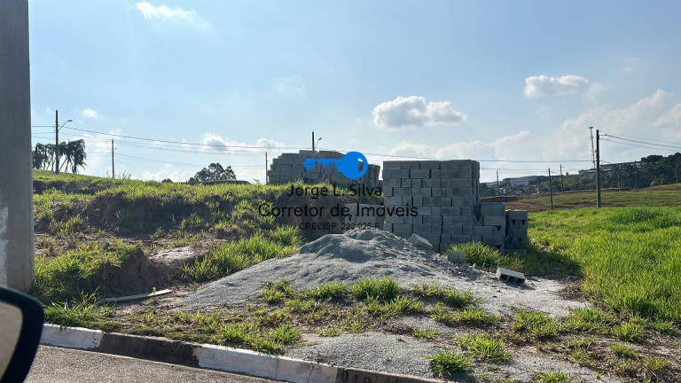 Imagem Terreno à Venda, 285 m² em Chácara Jaguari (fazendinha) - Santana De Parnaíba