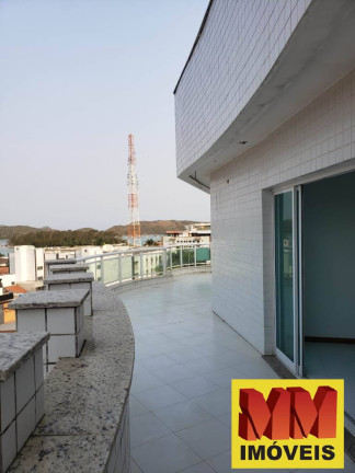 Imagem Cobertura com 3 Quartos à Venda, 205 m² em Passagem - Cabo Frio Imagem Cobertura com 3 Quartos à Venda, 205 m² em Passagem - Cabo Frio