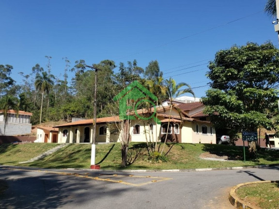 Imagem Casa com 4 Quartos à Venda, 300 m² em Fazenda Da Ilha - Embu-guaçu