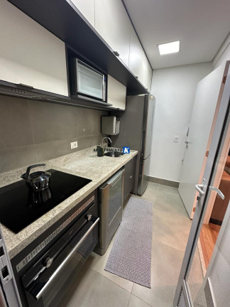 Imagem Apartamento com 3 Quartos para Alugar, 93 m² em Bosque Maia - Guarulhos Imagem Apartamento com 3 Quartos para Alugar, 93 m² em Bosque Maia - Guarulhos