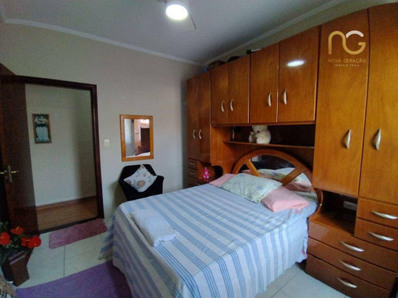 Imagem Sobrado com 3 Quartos à Venda, 131 m² em Boqueirão - Praia Grande Imagem Sobrado com 3 Quartos à Venda, 131 m² em Boqueirão - Praia Grande