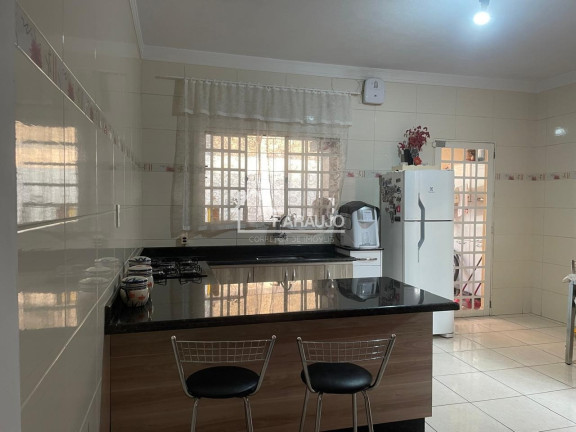 Imagem Sobrado com 2 Quartos à Venda, 123 m² em Vila Eros - Sorocaba Imagem Sobrado com 2 Quartos à Venda, 123 m² em Vila Eros - Sorocaba