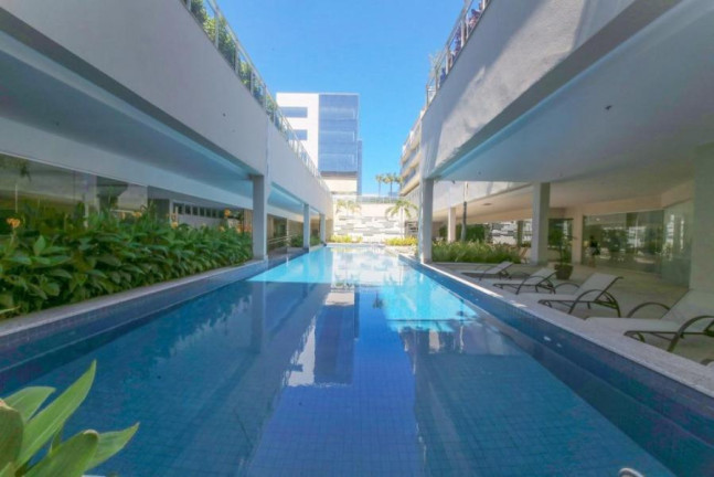 Imagem Imóvel Comercial à Venda, 26 m² em Barra Da Tijuca - Rio De Janeiro