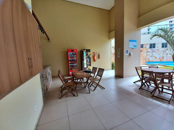 Imagem Apartamento com 3 Quartos à Venda, 70 m² em Parque Iracema - Fortaleza Imagem Apartamento com 3 Quartos à Venda, 70 m² em Parque Iracema - Fortaleza