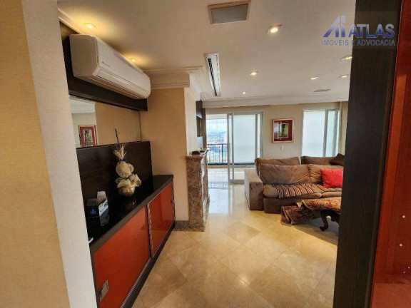 Imagem Apartamento com 4 Quartos à Venda, 250 m² em Vila Maria Alta - São Paulo Imagem Apartamento com 4 Quartos à Venda, 250 m² em Vila Maria Alta - São Paulo