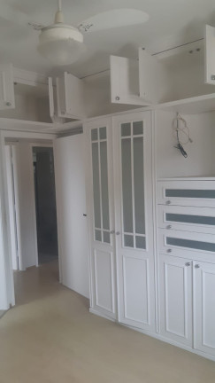 Imagem Apartamento com 3 Quartos à Venda, 102 m² em Vila Paraíba - Guaratinguetá