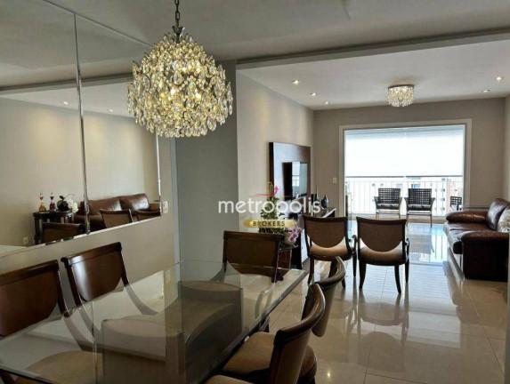 Apartamento com 3 Quartos à Venda, 103 m² em Vila Leopoldina - São Paulo