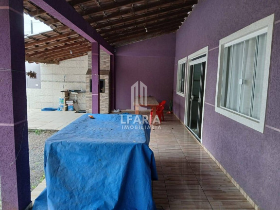 Imagem Casa com 3 Quartos à Venda, 144 m² em Itapema Do Norte - Itapoá Imagem Casa com 3 Quartos à Venda, 144 m² em Itapema Do Norte - Itapoá
