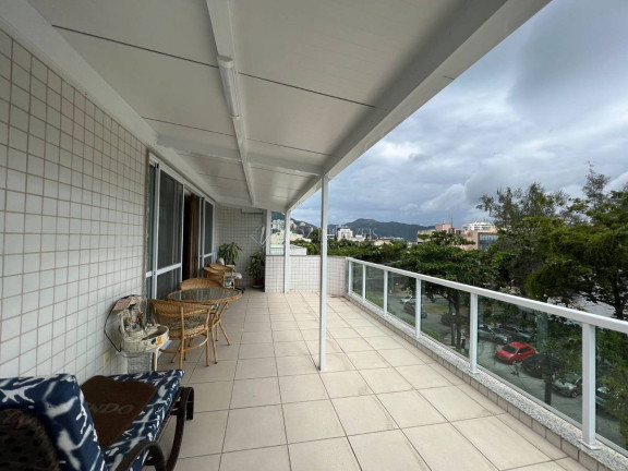 Imagem Cobertura com 3 Quartos à Venda, 242 m² em Recreio Dos Bandeirantes - Rio De Janeiro