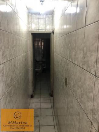 Imagem Imóvel com 2 Quartos para Alugar, 330 m² em Cidade Ademar - Sao Paulo