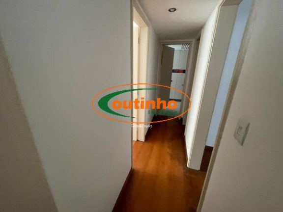 Imagem Apartamento com 3 Quartos à Venda, 80 m² em Maracanã - Rio De Janeiro Imagem Apartamento com 3 Quartos à Venda, 80 m² em Maracanã - Rio De Janeiro