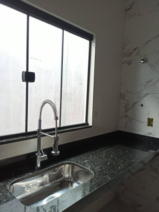 Imagem Casa com 3 Quartos à Venda, 190 m² em Jardim Maria Inês - Aparecida De Goiânia Imagem Casa com 3 Quartos à Venda, 190 m² em Jardim Maria Inês - Aparecida De Goiânia