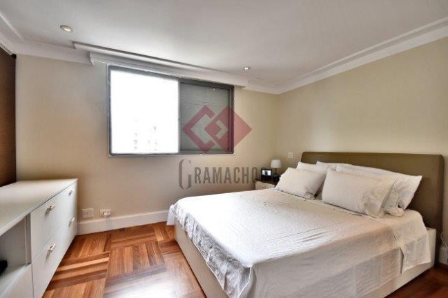 Imagem Apartamento com 3 Quartos à Venda, 181 m² em Moema - São Paulo Imagem Apartamento com 3 Quartos à Venda, 181 m² em Moema - São Paulo