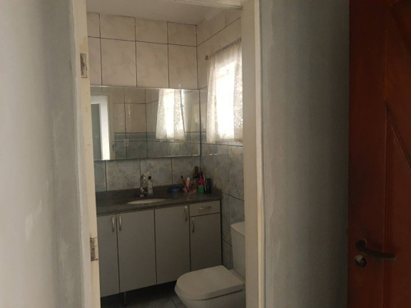 Imagem Casa com 3 Quartos à Venda, 140 m² em Jardim Record - São Paulo Imagem Casa com 3 Quartos à Venda, 140 m² em Jardim Record - São Paulo