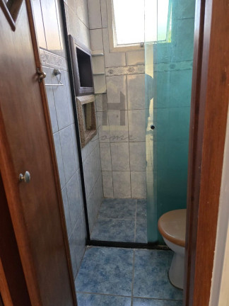 Imagem Imóvel com 2 Quartos para Alugar, 52 m² em Jardim Alvorada - Santo André Imagem Imóvel com 2 Quartos para Alugar, 52 m² em Jardim Alvorada - Santo André