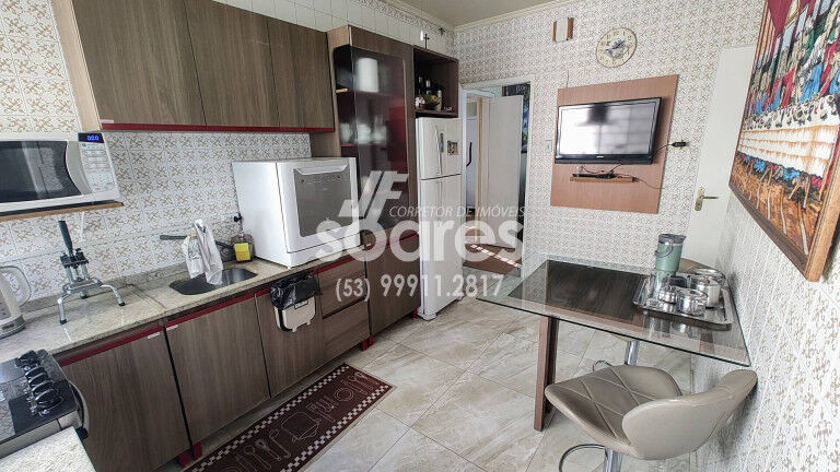 Imagem Apartamento com 2 Quartos à Venda, 74 m² em Centro - Pelotas Imagem Apartamento com 2 Quartos à Venda, 74 m² em Centro - Pelotas