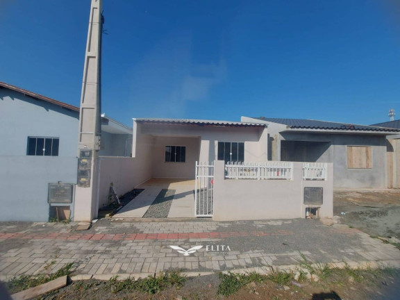 Casa com 2 Quartos à Venda, 68 m² em Vila Nova - Barra Velha