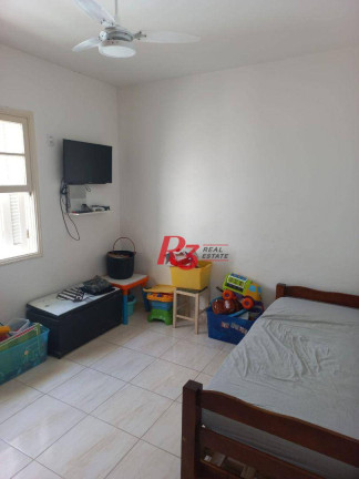Imagem Casa com 2 Quartos à Venda, 75 m² em Ponta Da Praia - Santos Imagem Casa com 2 Quartos à Venda, 75 m² em Ponta Da Praia - Santos