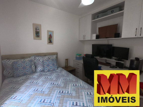 Imagem Apartamento com 2 Quartos à Venda, 70 m² em Passagem - Cabo Frio Imagem Apartamento com 2 Quartos à Venda, 70 m² em Passagem - Cabo Frio