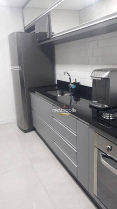 Imagem Apartamento com 2 Quartos à Venda, 63 m² em Osvaldo Cruz - São Caetano Do Sul Imagem Apartamento com 2 Quartos à Venda, 63 m² em Osvaldo Cruz - São Caetano Do Sul