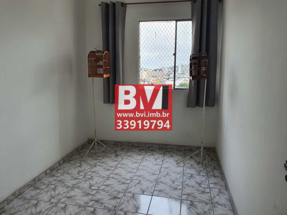 Imagem Apartamento com 2 Quartos à Venda, 54 m² em Madureira - Rio De Janeiro Imagem Apartamento com 2 Quartos à Venda, 54 m² em Madureira - Rio De Janeiro