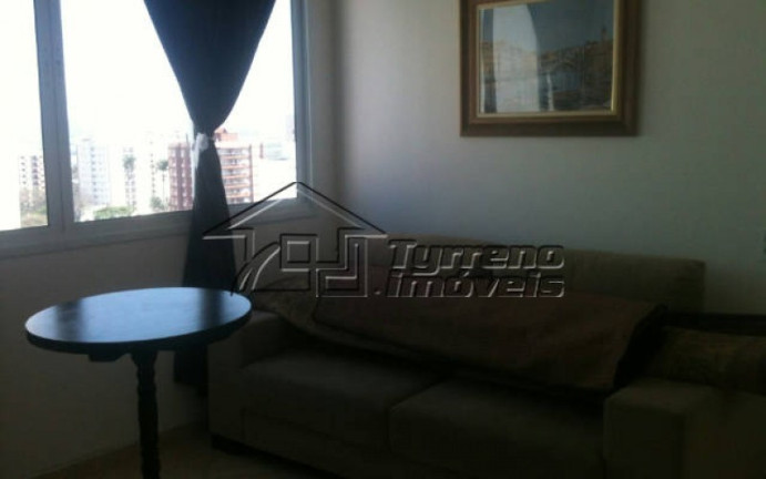 Imagem Apartamento com 1 Quarto para Alugar, 50 m² em Vila Adyana - São José Dos Campos Imagem Apartamento com 1 Quarto para Alugar, 50 m² em Vila Adyana - São José Dos Campos