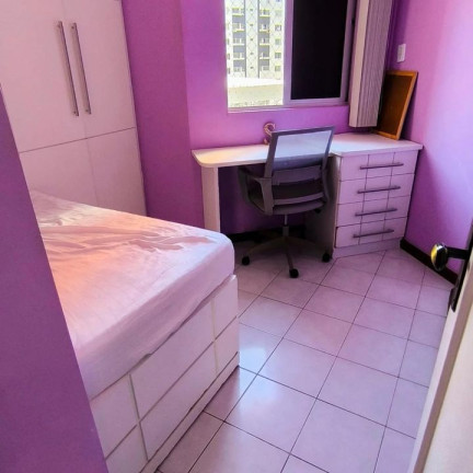Imagem Apartamento com 3 Quartos à Venda, 80 m² em Pituba - Salvador