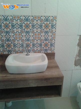 Imagem Kitnet com 1 Quarto à Venda, 36 m² em Ocian - Praia Grande