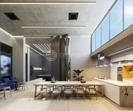 Imagem Apartamento com 3 Quartos à Venda, 75 m² em Capim Macio - Natal Imagem Apartamento com 3 Quartos à Venda, 75 m² em Capim Macio - Natal