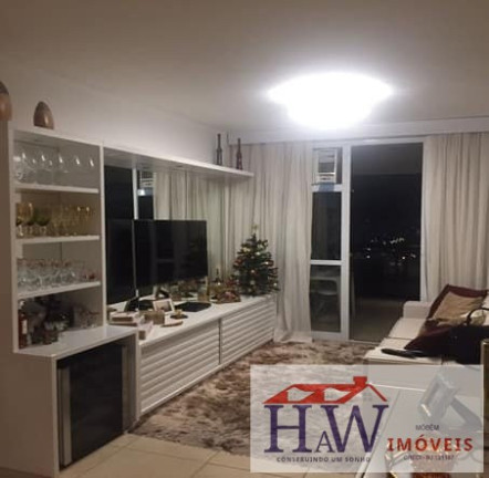Apartamento com 2 Quartos à Venda, 55 m² em Jacarepaguá - Rio De Janeiro